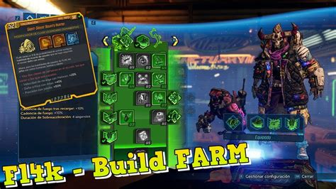 Borderlands 3 / Anti Frustration Features .